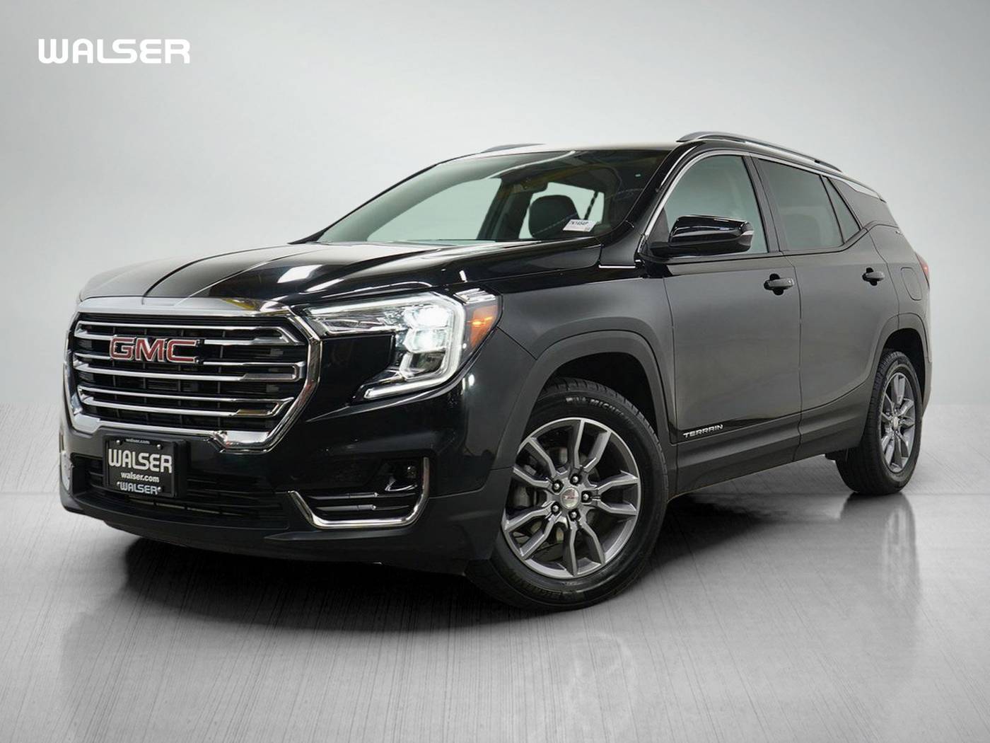 2024 GMC Terrain SLT — SUV — 36,832 mi — Coon Rapids, MN