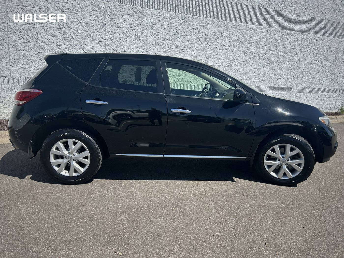 2014 Nissan Murano S — SUV — 152,448 mi — Coon Rapids, MN