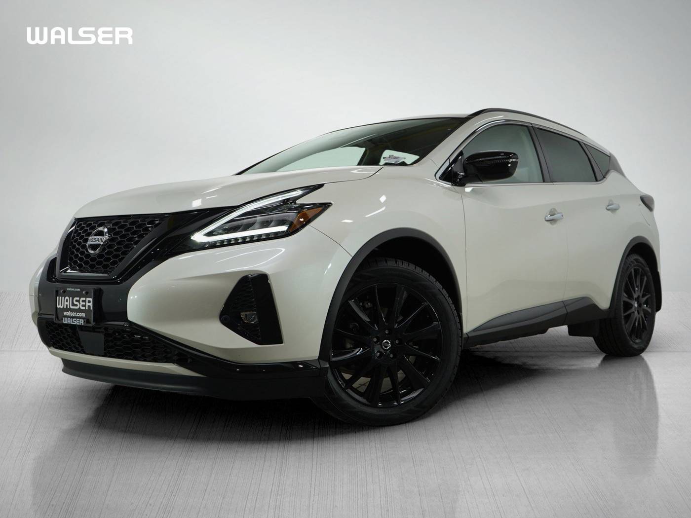 2022 Nissan Murano SV — SUV — 43,510 mi — Coon Rapids, MN