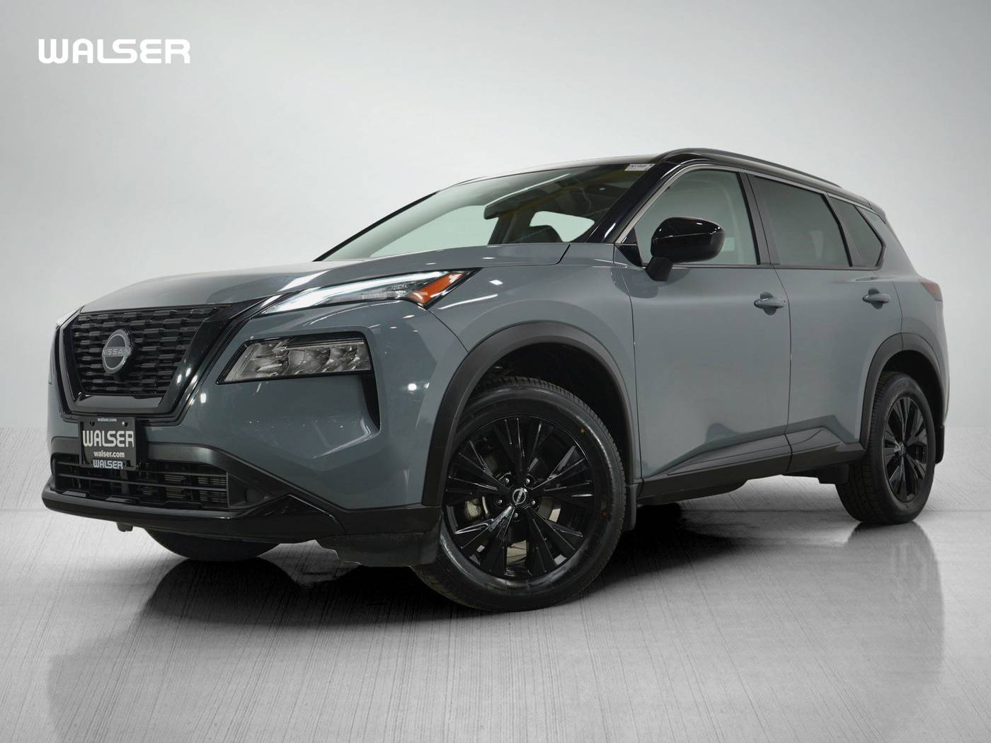 2023 Nissan Rogue SV — SUV — 50,783 mi — Coon Rapids, MN