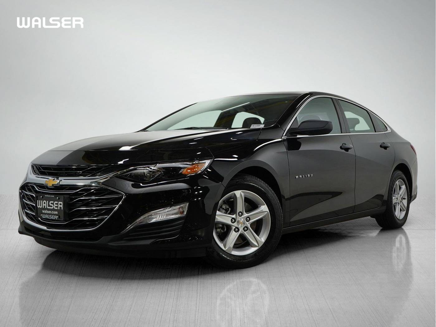2023 Chevrolet Malibu LS — Sedan — 15,658 mi — Coon Rapids, MN