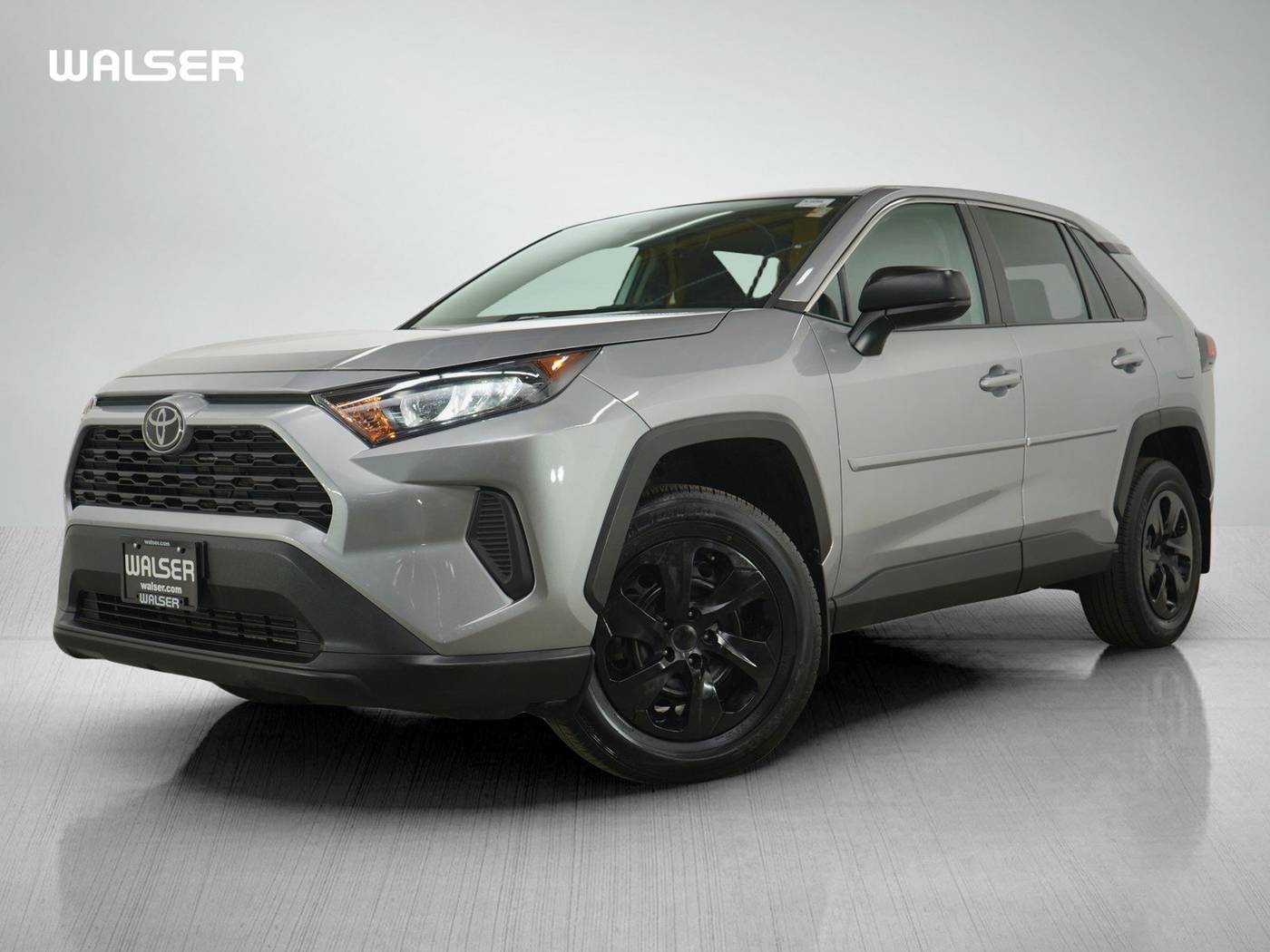 2022 Toyota RAV4 LE — SUV — 32,315 mi — Coon Rapids, MN