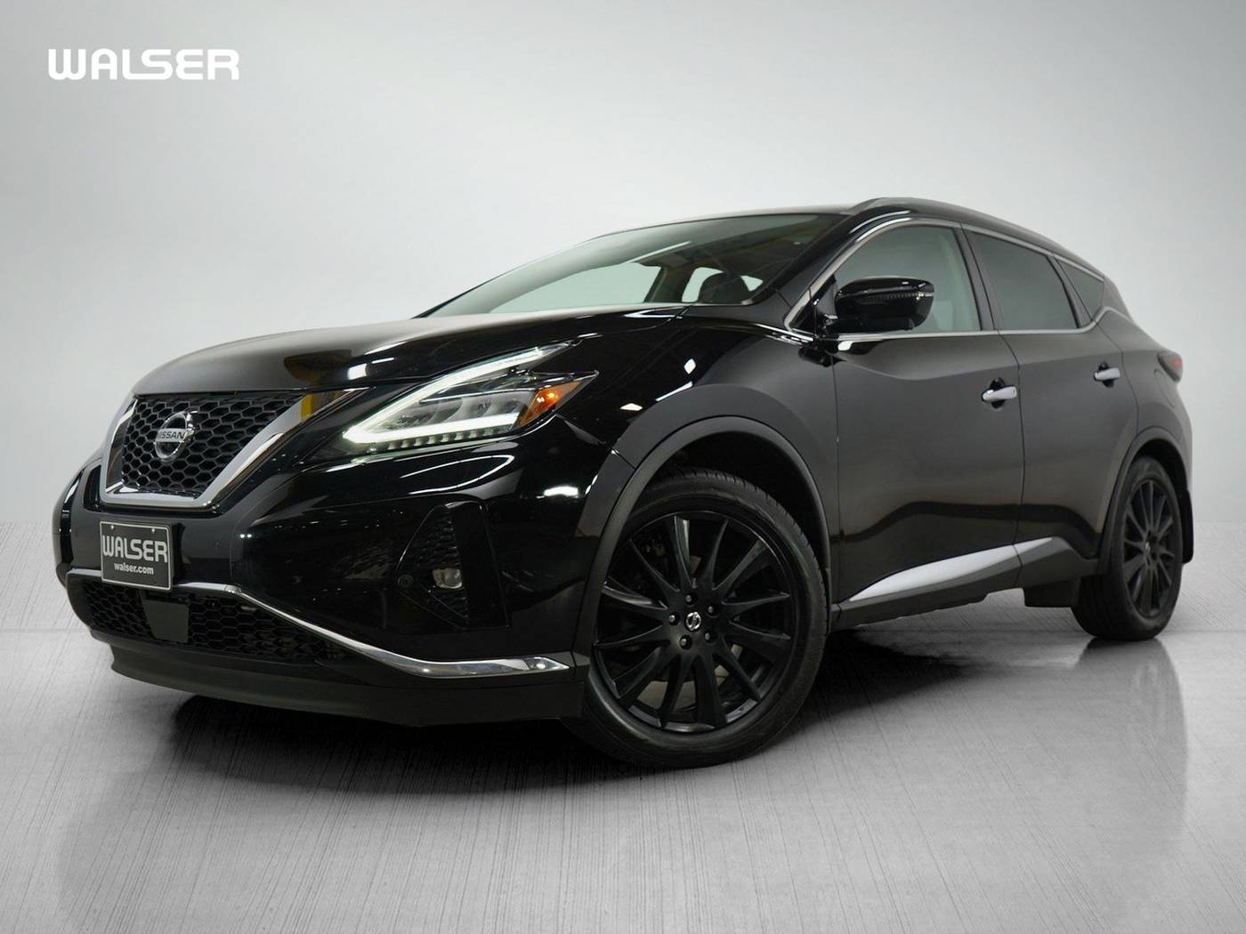 2020 Nissan Murano Platinum — SUV — 63,837 mi — Coon Rapids, MN