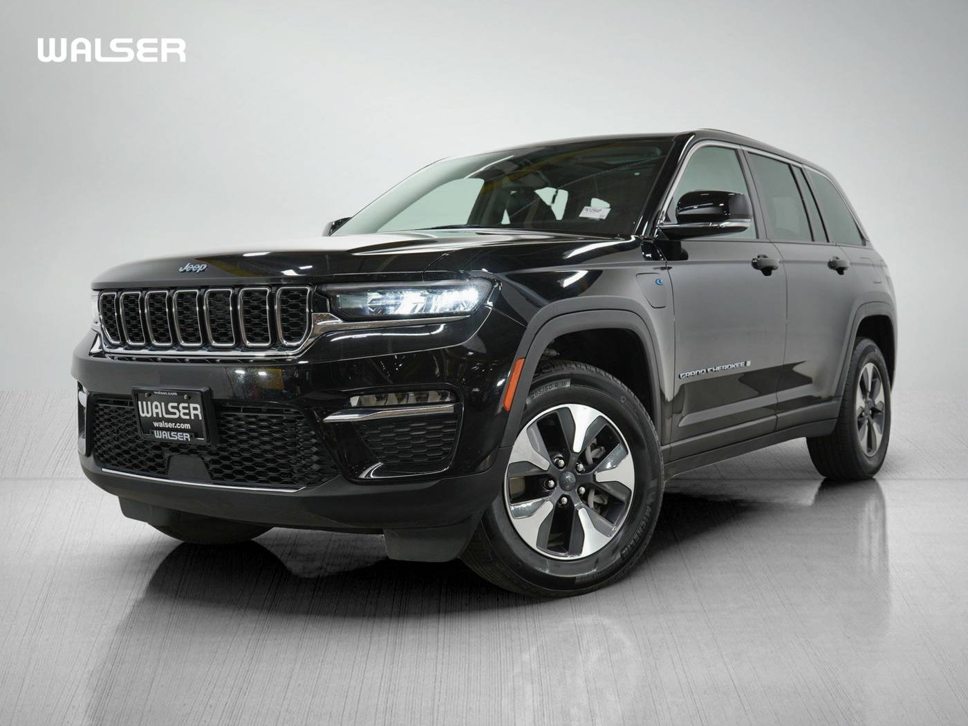 2023 Jeep Grand Cherokee 4xe — SUV — 26,726 mi — Coon Rapids, MN