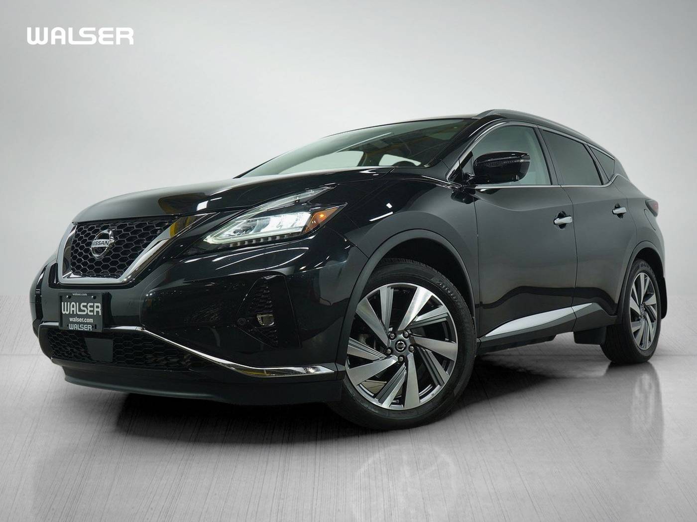 2021 Nissan Murano SL — SUV — 25,385 mi — Coon Rapids, MN