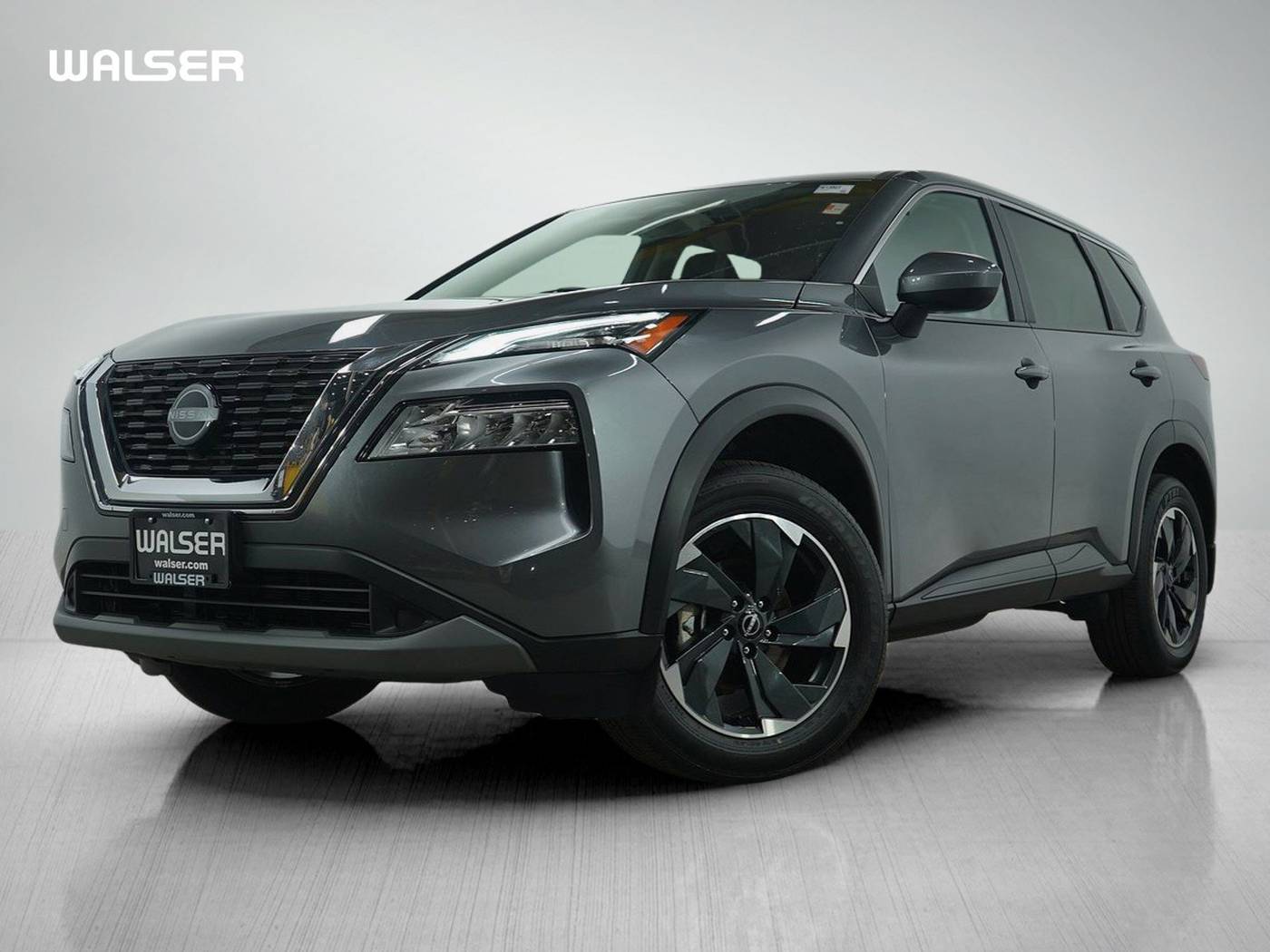 2023 Nissan Rogue SV — SUV — 65,768 mi — Coon Rapids, MN