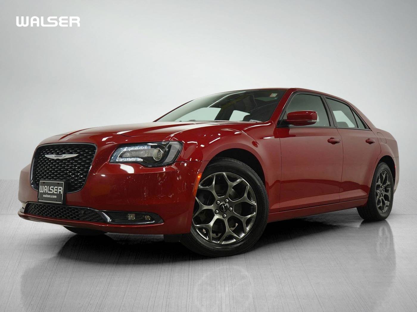 2016 Chrysler 300 S — Sedan — 77,071 mi — Coon Rapids, MN