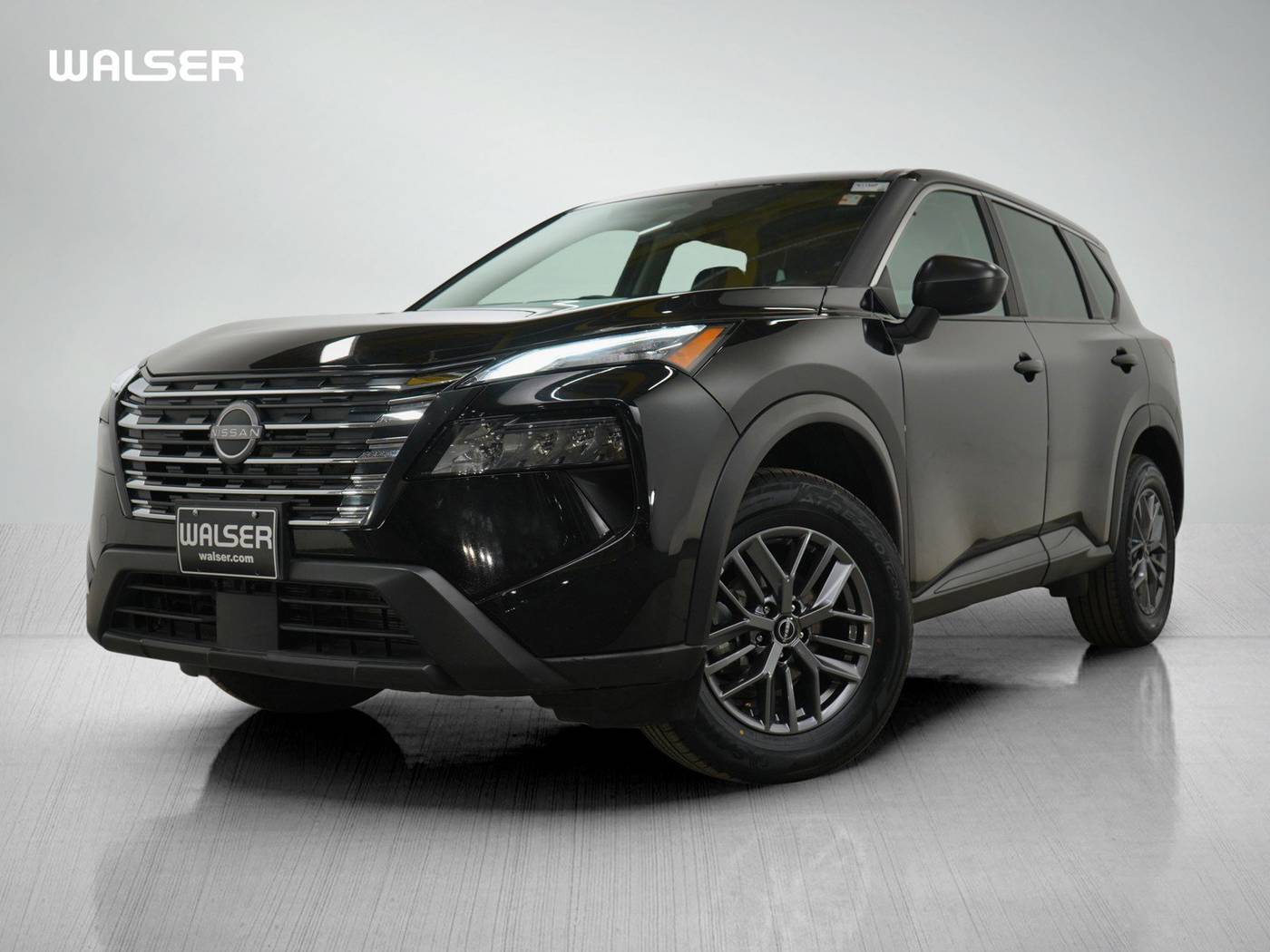 2024 Nissan Rogue S — SUV — 32,233 mi — Coon Rapids, MN