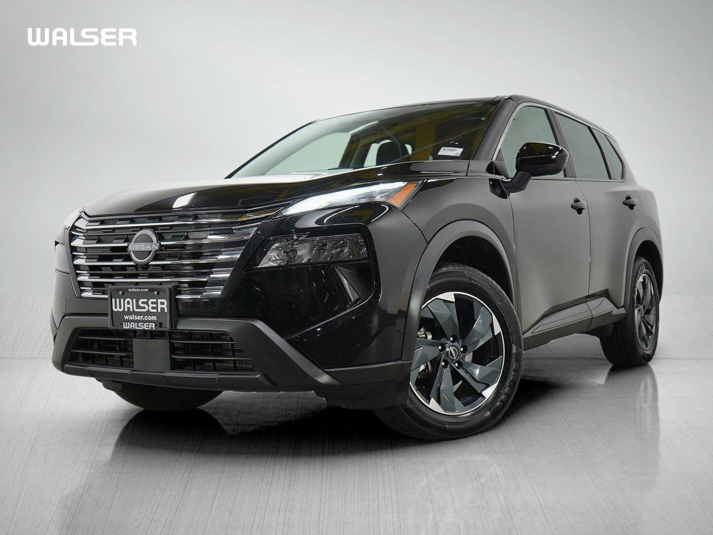 2024 Nissan Rogue SV — SUV — 39,650 mi — Coon Rapids, MN