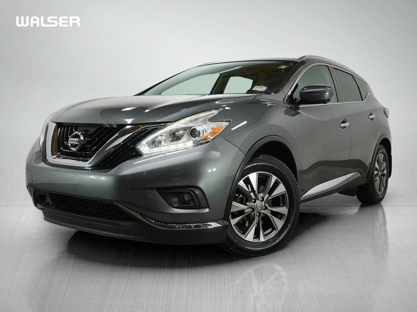 2016 Nissan Murano SL — SUV — 108,147 mi — Coon Rapids, MN
