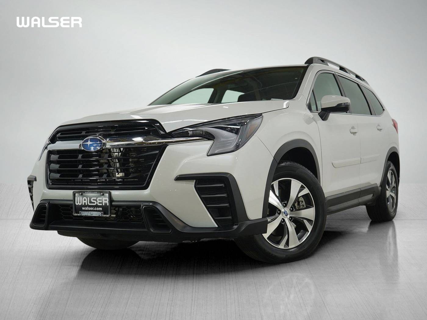 2023 Subaru Ascent Premium — SUV — 21,201 mi — Coon Rapids, MN