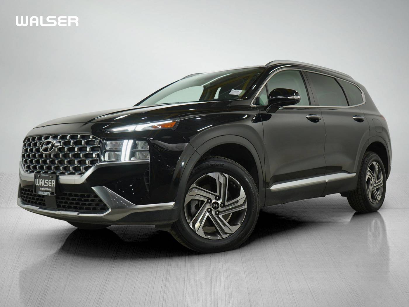 2023 Hyundai Santa Fe SEL — SUV — 60,084 mi — Coon Rapids, MN