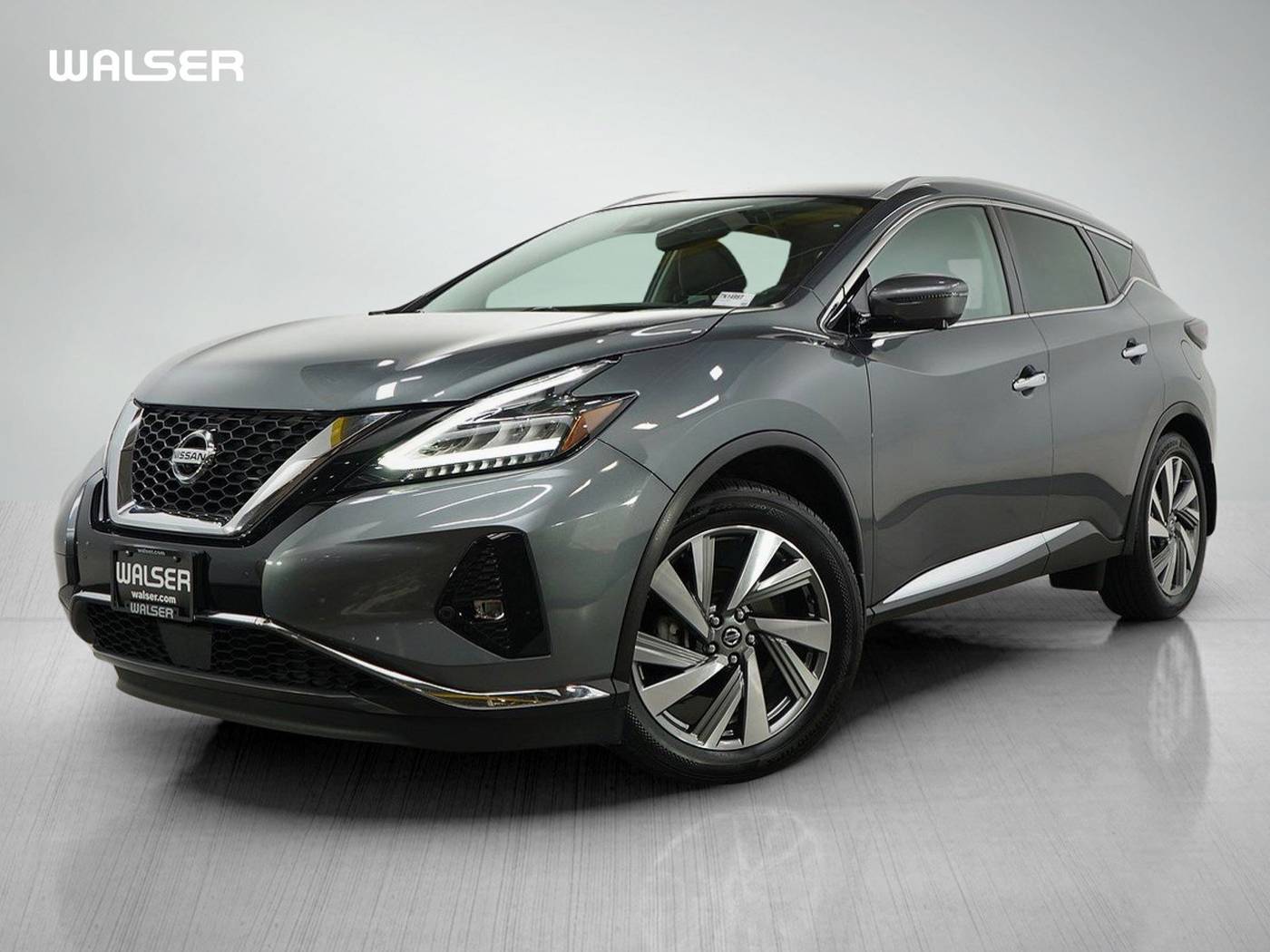 2020 Nissan Murano SL — SUV — 59,850 mi — Coon Rapids, MN