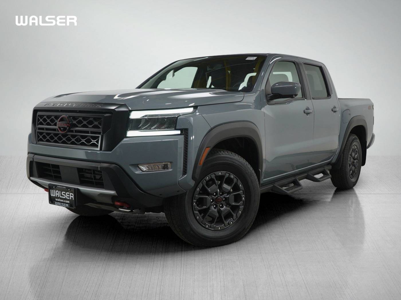 2023 Nissan Frontier PRO-4X — Pickup Truck — 34,308 mi — Coon Rapids, MN