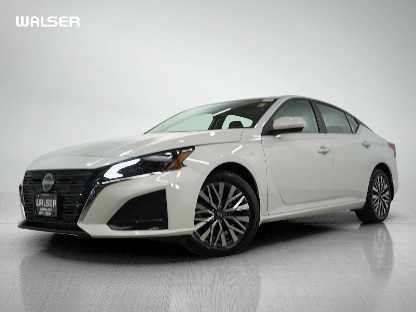 2024 Nissan Altima SV — Sedan — 11,327 mi — Coon Rapids, MN