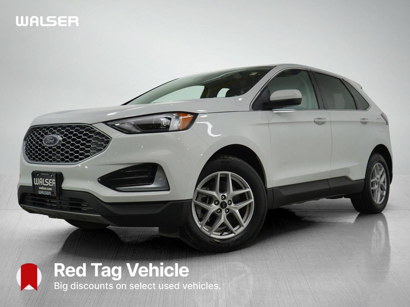 2023 Ford Edge SEL — SUV — 44,780 mi — Coon Rapids, MN