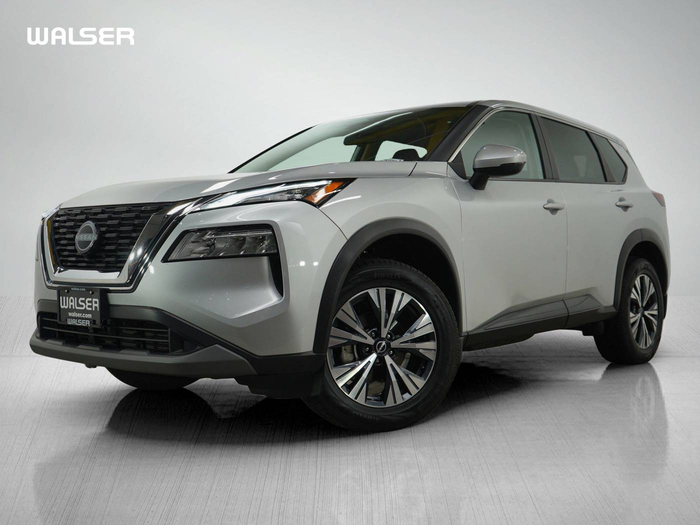 2022 Nissan Rogue SV — SUV — 33,096 mi — Coon Rapids, MN
