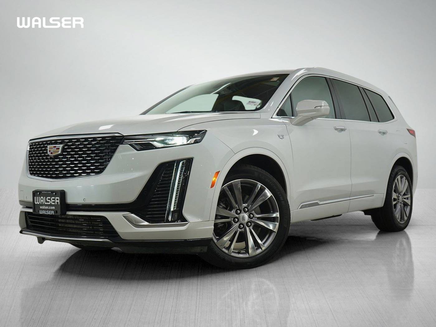 2024 Cadillac XT6 Premium Luxury — SUV — 32,838 mi — Coon Rapids, MN