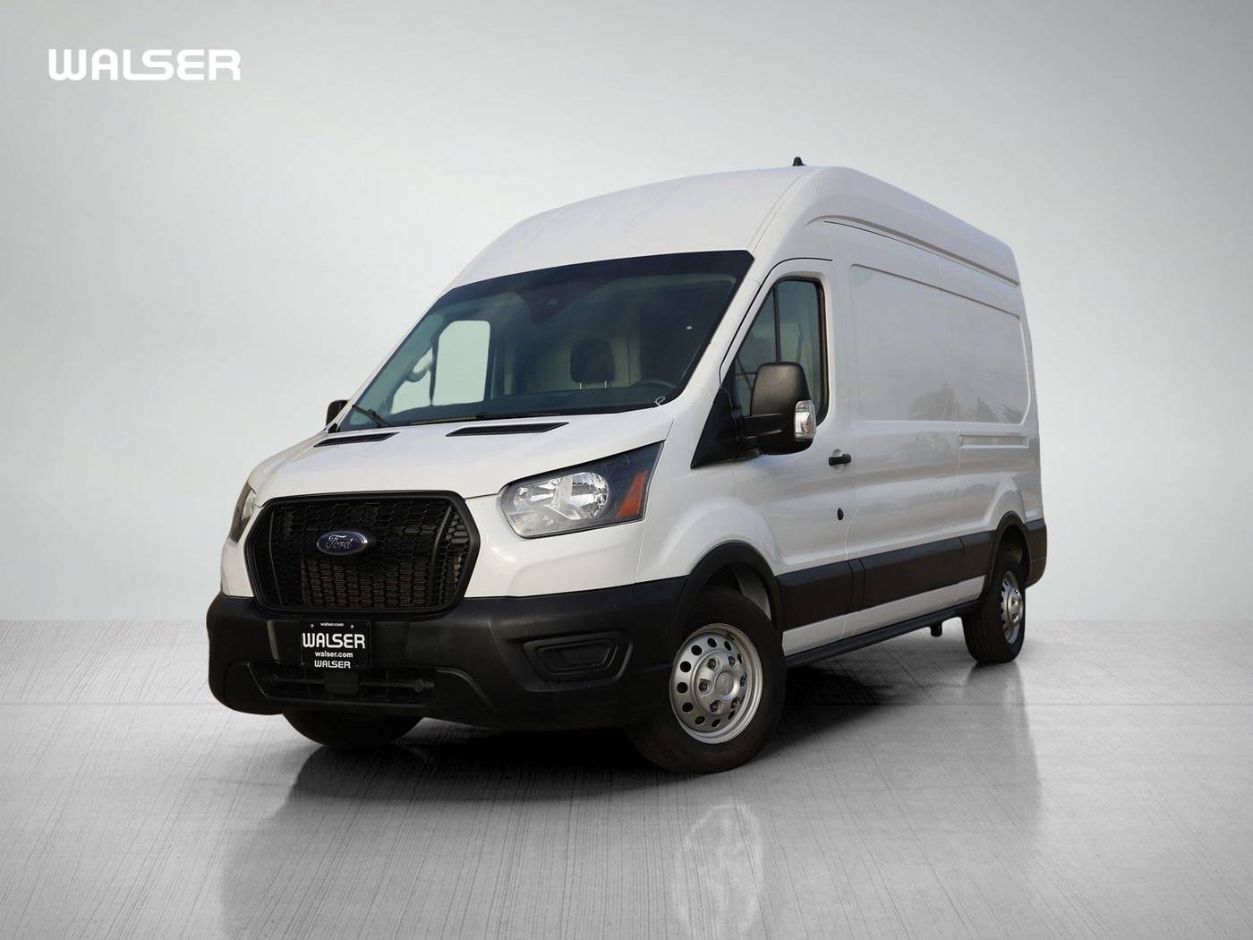 2022 Ford Transit Cargo Van T-250 — Cargo Van — 56,215 mi — Coon Rapids, MN