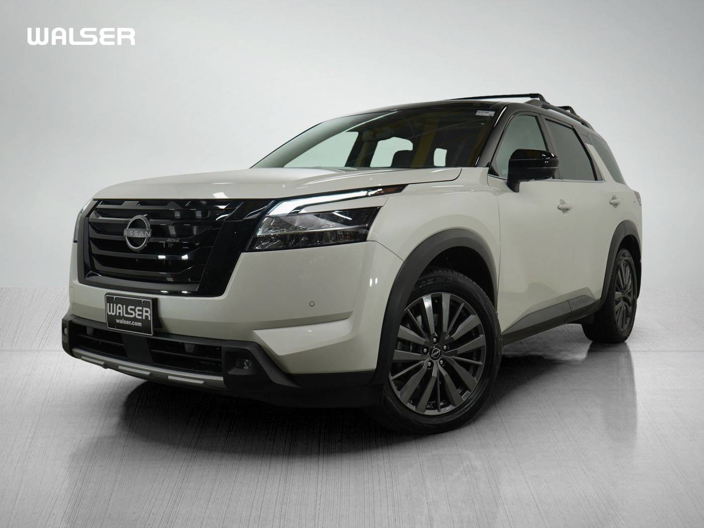 2022 Nissan Pathfinder SL — SUV — 40,294 mi — Coon Rapids, MN