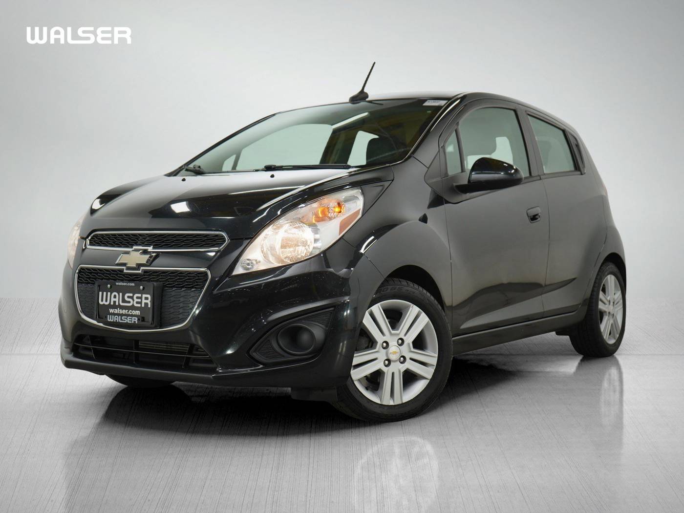 2014 Chevrolet Spark 1LT — Hatchback — 61,035 mi — Coon Rapids, MN