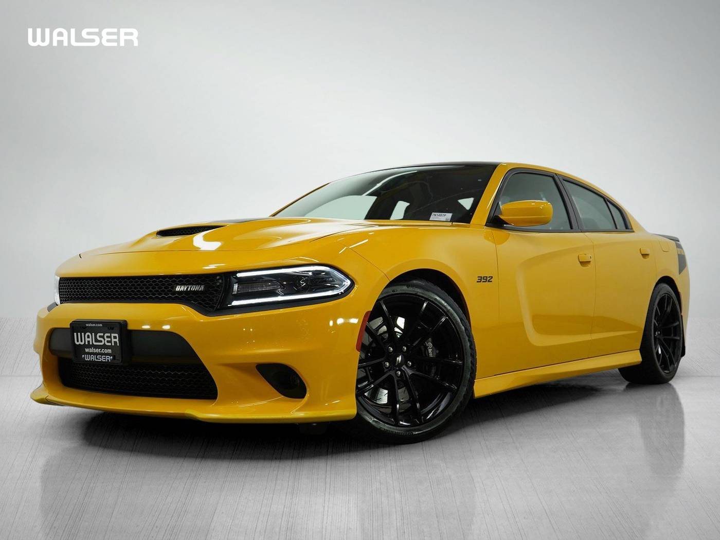 2017 Dodge Charger Daytona 392 — Sedan — 34,613 mi — Coon Rapids, MN