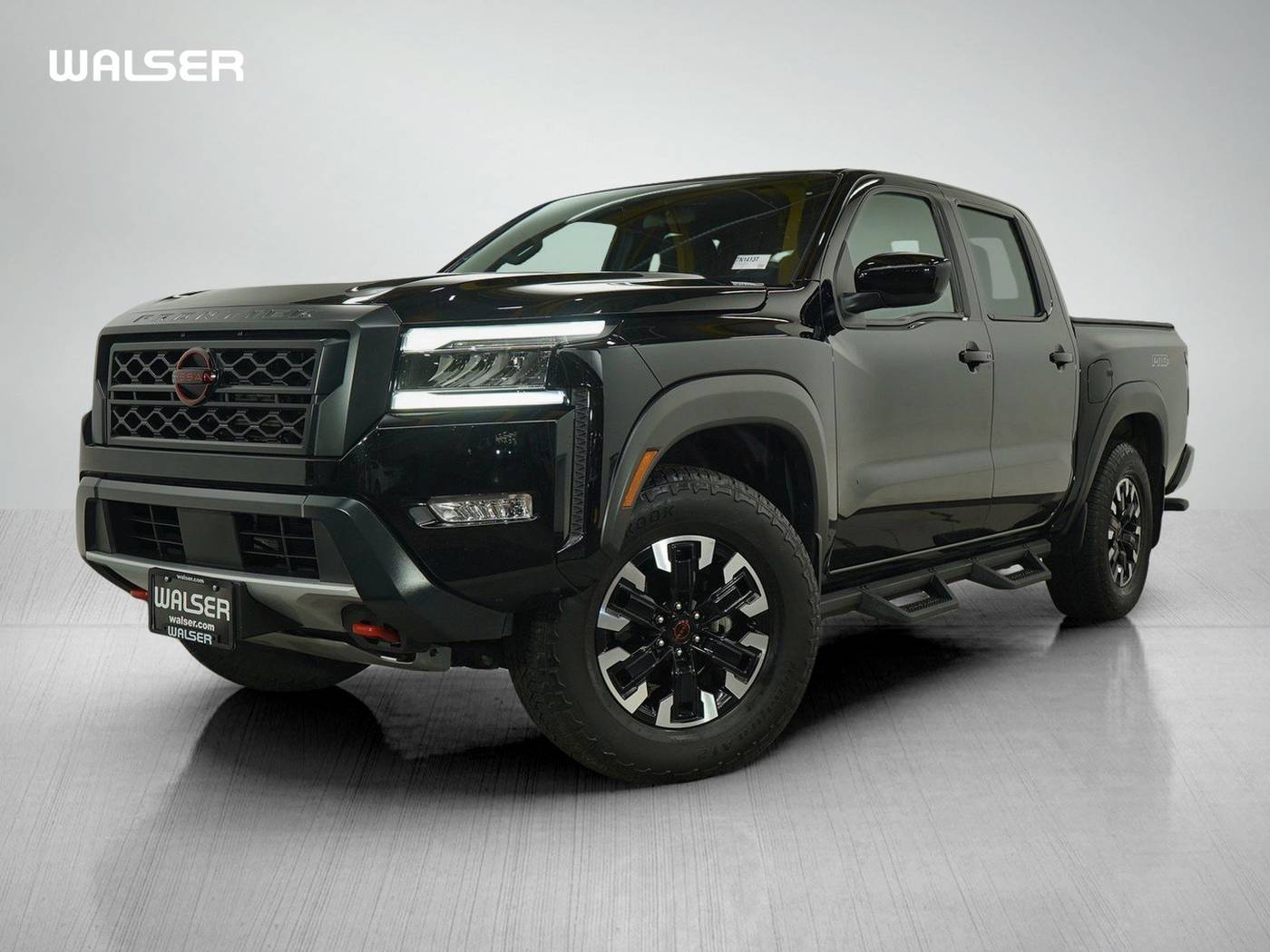 2022 Nissan Frontier PRO-4X — Pickup Truck — 36,520 mi — Coon Rapids, MN