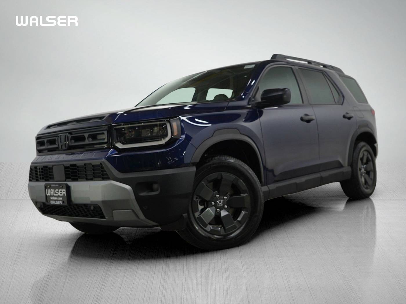 2026 Honda Passport RTL — SUV — 5,308 mi — Coon Rapids, MN
