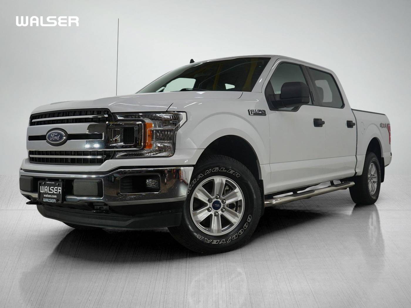 2019 Ford F-150 XLT — Pickup Truck — 41,476 mi — Coon Rapids, MN