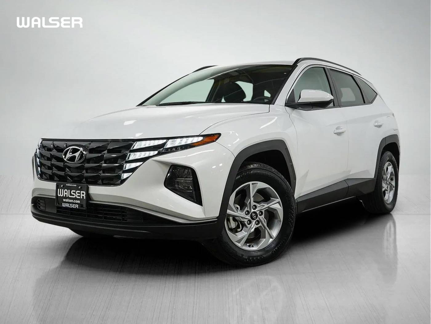 2024 Hyundai Tucson SEL — SUV — 38,752 mi — Coon Rapids, MN