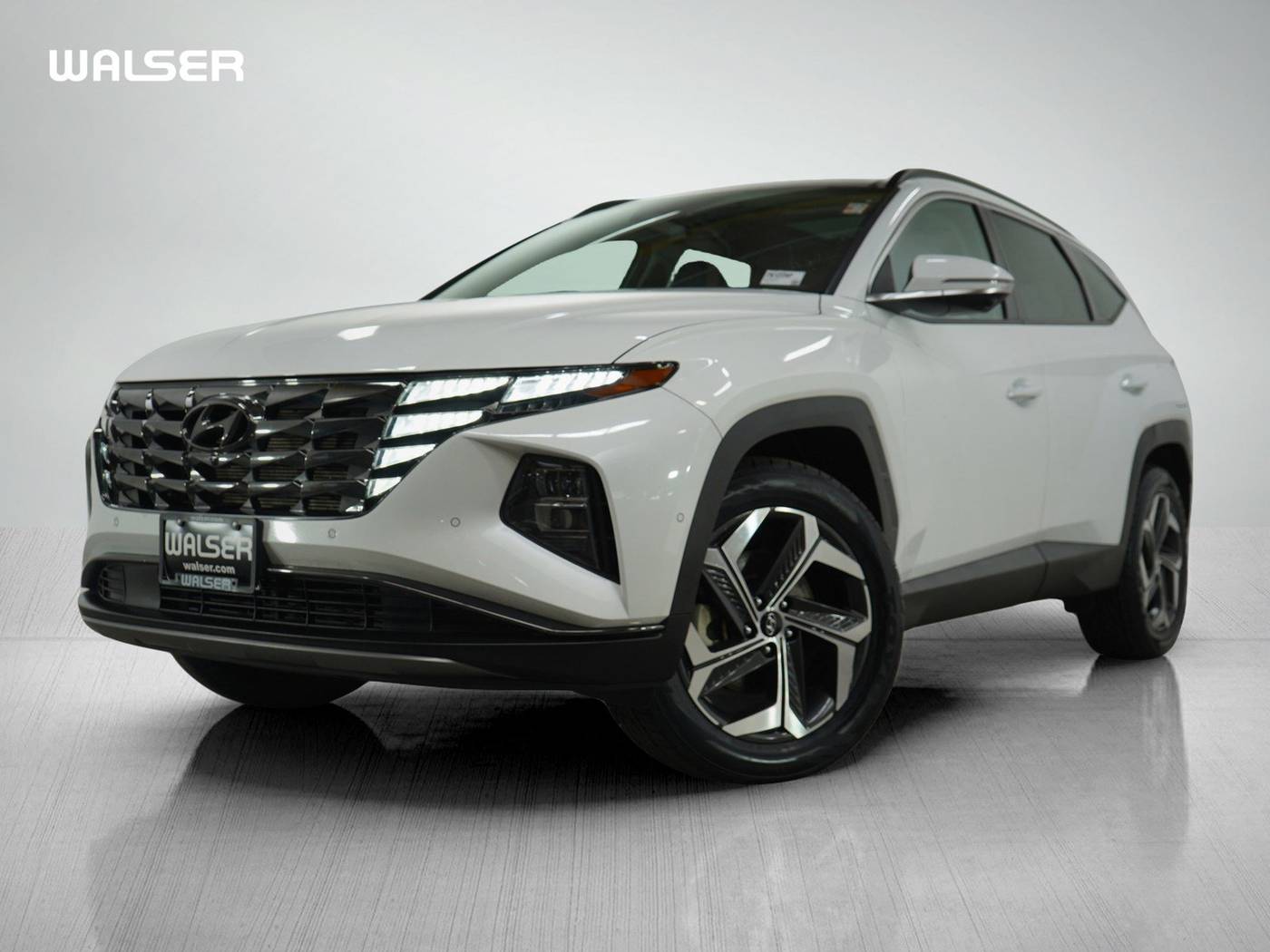 2023 Hyundai Tucson Limited — SUV — 57,410 mi — Coon Rapids, MN