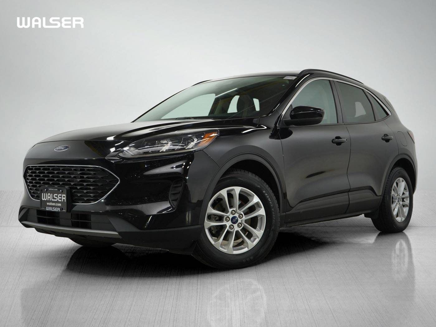 2020 Ford Escape SE — SUV — 81,779 mi — Coon Rapids, MN
