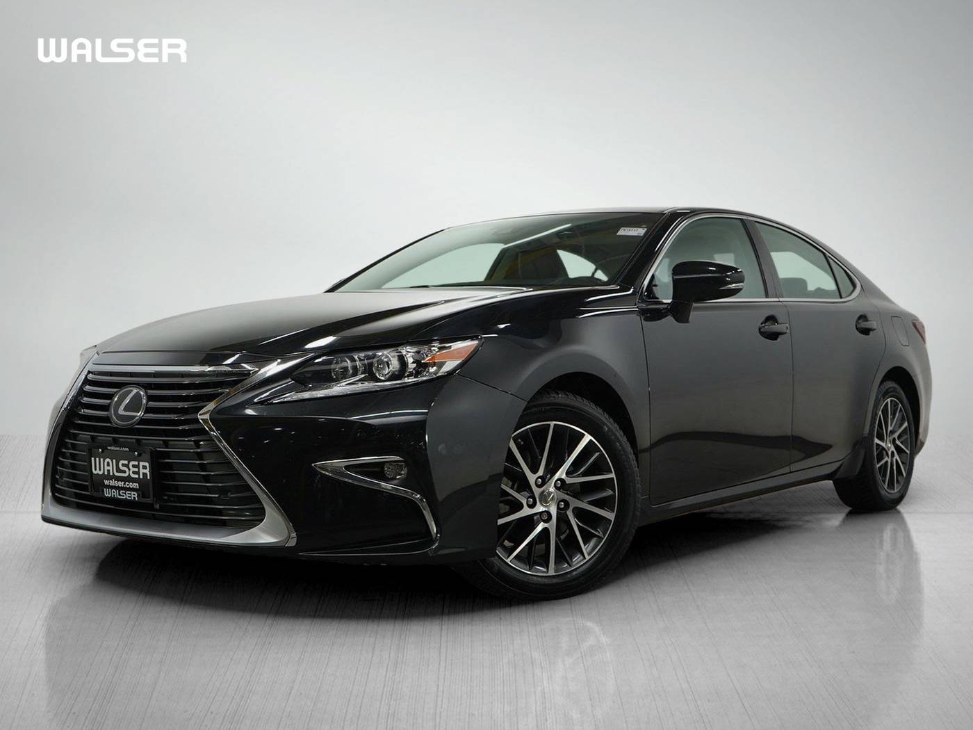 2016 Lexus ES ES 350 — Sedan — 115,196 mi — Coon Rapids, MN