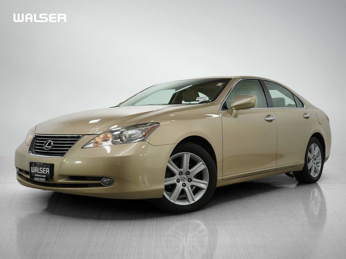 2007 Lexus ES ES 350 — Sedan — 85,855 mi — Coon Rapids, MN