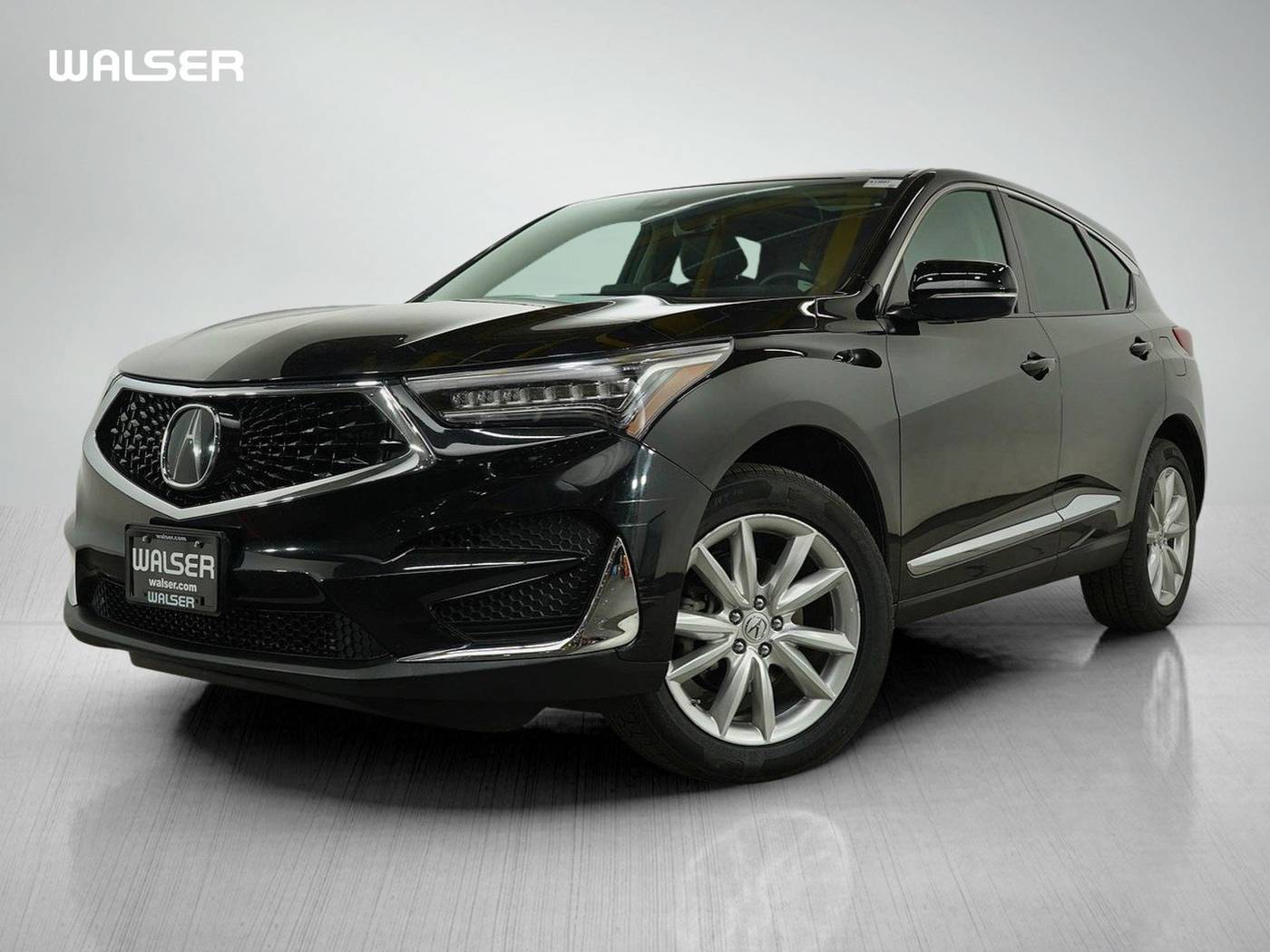 2019 Acura RDX Standard — SUV — 82,728 mi — Coon Rapids, MN