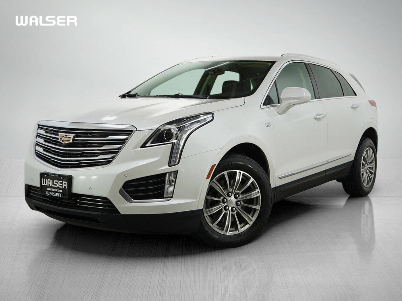 2018 Cadillac XT5 Luxury — SUV — 50,906 mi — Coon Rapids, MN