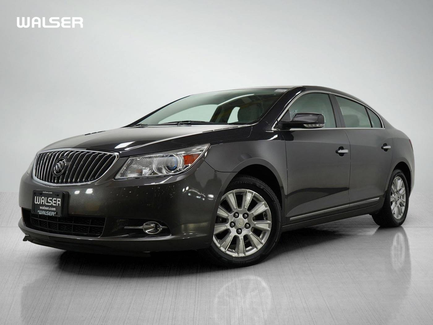 2013 Buick LaCrosse Leather — Sedan — 91,826 mi — Coon Rapids, MN