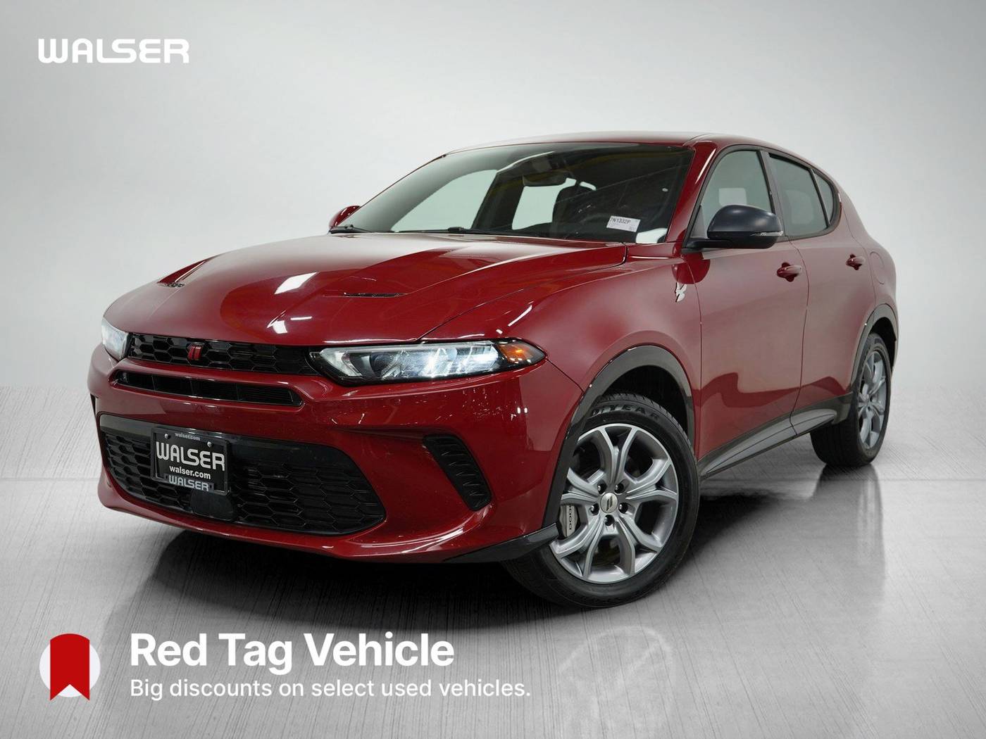 2024 Dodge Hornet R/T — SUV — 23,271 mi — Coon Rapids, MN