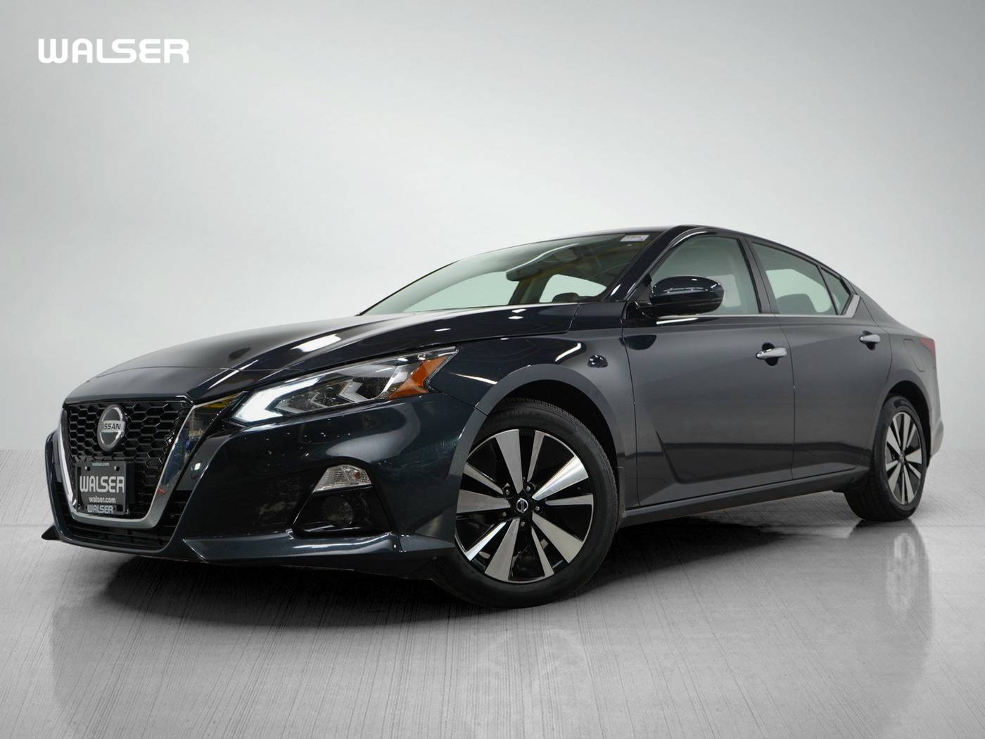2019 Nissan Altima SL — Sedan — 42,852 mi — Coon Rapids, MN