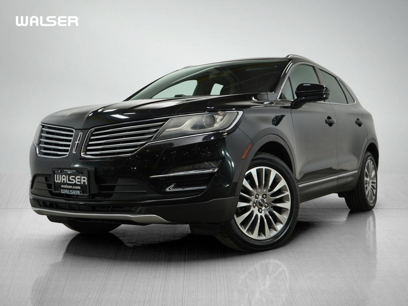 2015 Lincoln MKC AWD — SUV — 127,304 mi — Coon Rapids, MN