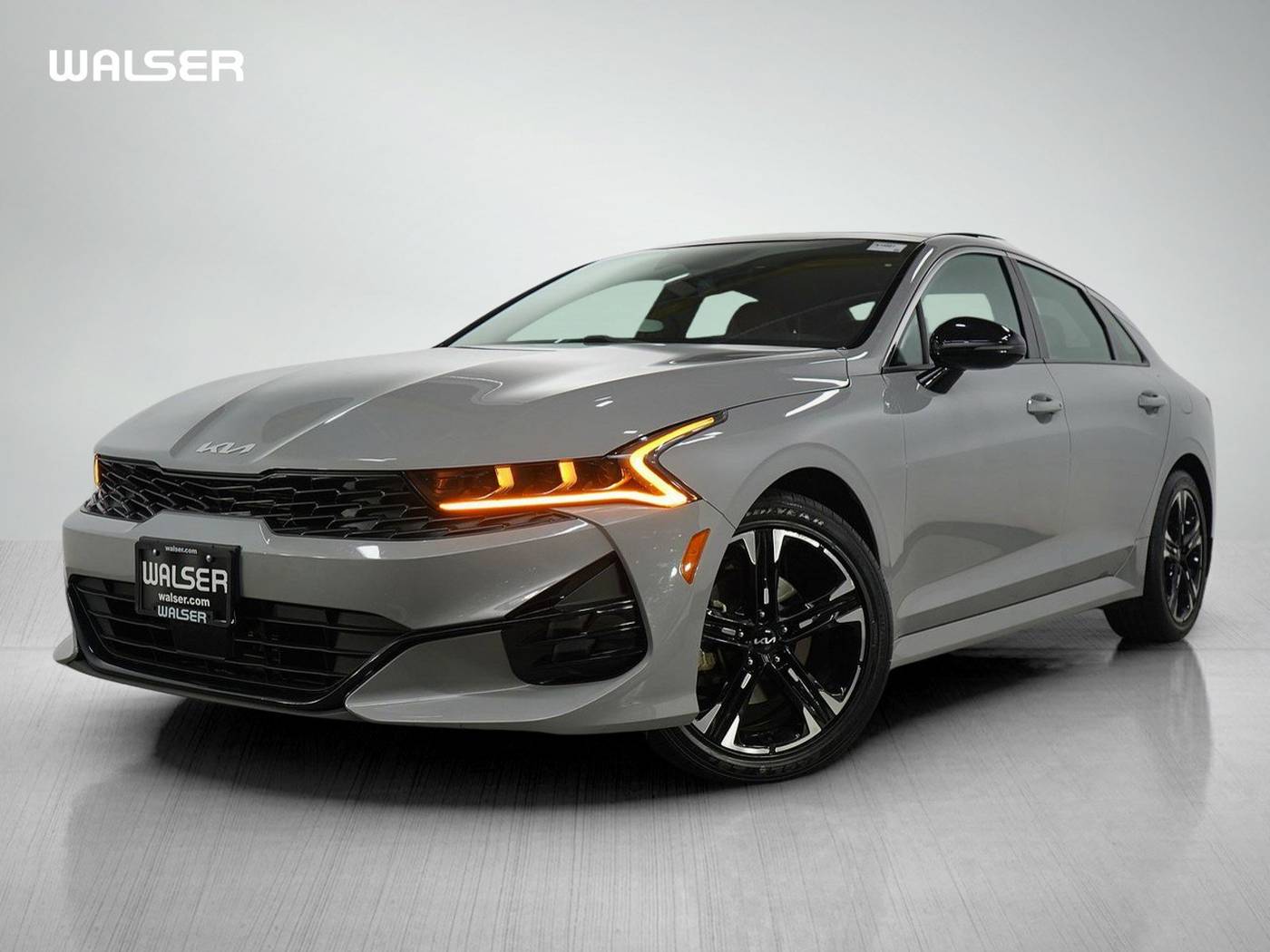 2022 Kia K5 GT-Line — Sedan — 85,556 mi — Coon Rapids, MN