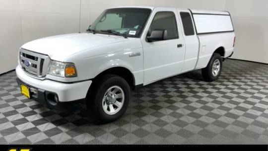 2011 Ford Ranger XLT — Pickup Truck — 133,176 mi — Marysville, WA