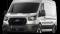 2023 Ford Transit Cargo Van in Marysville, WA 1 - Open Gallery