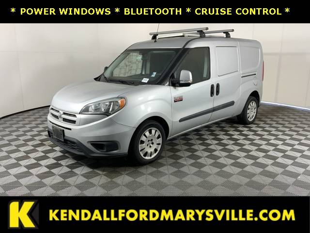 2015 Ram ProMaster City Cargo Van Tradesman SLT — Minivan — 90,205 mi — Marysville, WA