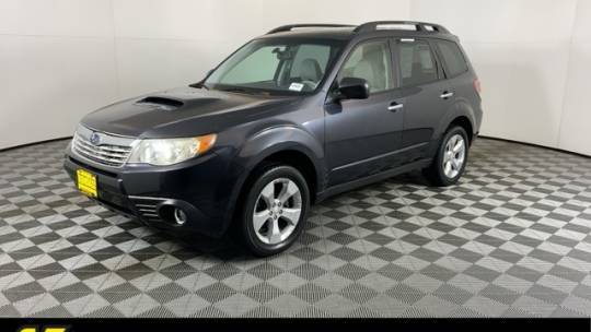 2009 Subaru Forester 2.5XT Limited — SUV — 125,708 mi — Marysville, WA