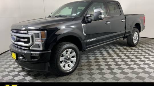 2022 Ford Super Duty F-350 XL — Pickup Truck — 31,153 mi — Marysville, WA