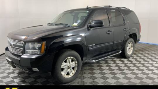 2010 Chevrolet Tahoe LT — SUV — 252,209 mi — Marysville, WA
