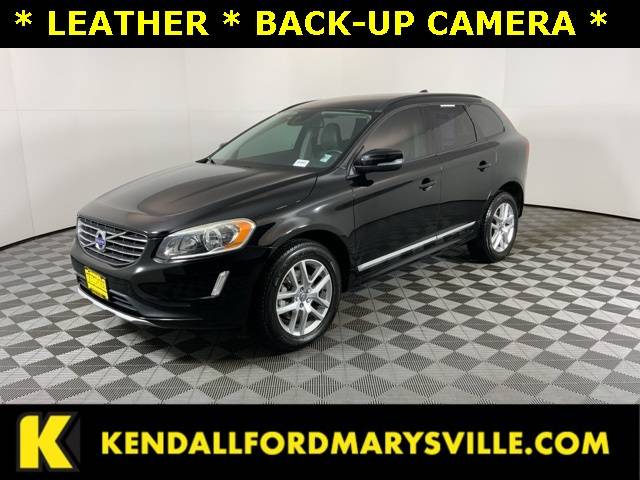 2017 Volvo XC60 XC60 — SUV — 115,851 mi — Marysville, WA