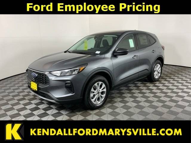 2025 Ford Escape Active — SUV — 5,069 mi — Marysville, WA