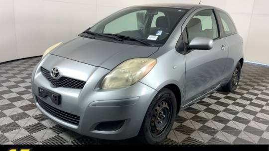 2009 Toyota Yaris Base — Hatchback — 157,191 mi — Marysville, WA